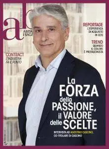 Abitare il bagno - Dicembre 2016
