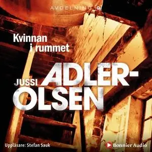 «Kvinnan i rummet» by Jussi Adler-Olsen