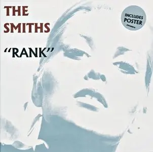 The Smiths - Complete (2011) [8CD Box set]