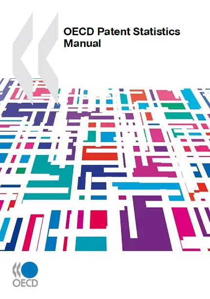 OECD Patent Statistics Manual