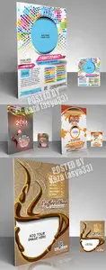 Creative covers