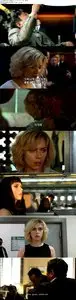 Lucy (2014)