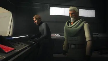 Star Wars Rebels S04E15