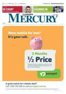 Illawarra Mercury - May 10, 2018