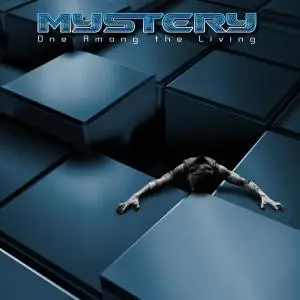 Mystery - 4 Studio Albums (1996-2012)