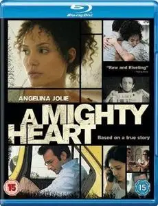 A Mighty Heart (2007) [MultiSubs]