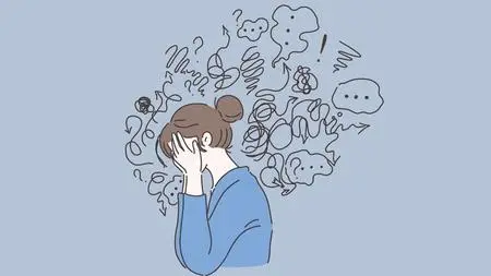 Mindfulness for Anxiety