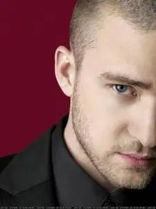 Justin-Timberlake-Sexyback  DvdriP