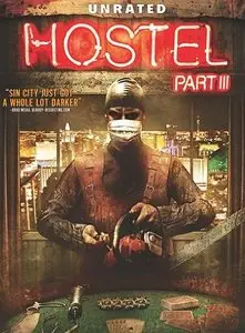 Hostel: Part III (2011) UNRATED