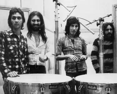 Il Rovescio Della Medaglia - Contaminazione (1973)