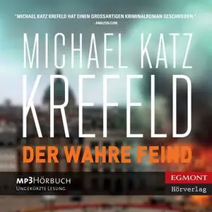 «Der Wahre Feind» by Michael Katz Krefeld