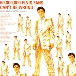 Elvis Presley - 50,000,000 Elvis Fans Can't Be Wrong! (1959/2020) [Official Digital Download 24/96]