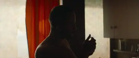 The Enforcer (2022)