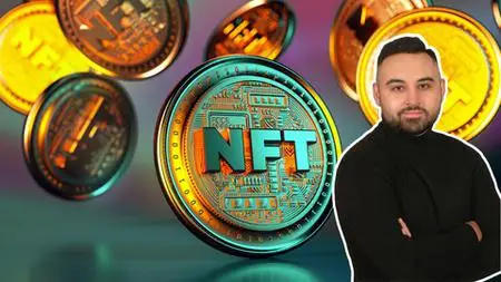 Nft Bootcamp (Kaufe, Erstelle Und Verkaufe Nfts)