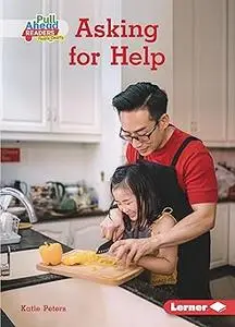 Asking for Help (Helpful Habits