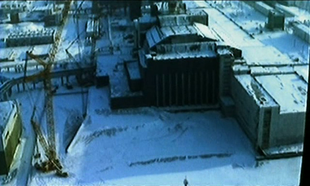 Discovery Channel - The Battle of Chernobyl (2006)