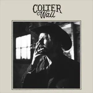 Colter Wall - Colter Wall (2017) [Official Digital Download 24-bit/96kHz]