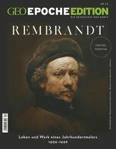 Geo Epoche Edition - September 2019
