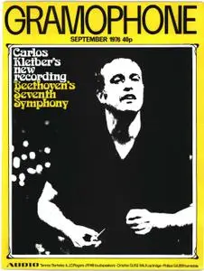 Gramophone - September 1976