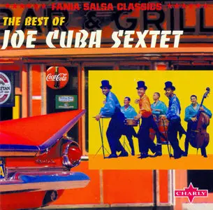 Joe Cuba Sextet - The Best of   (2001)
