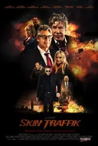 Skin Traffik (2015) 