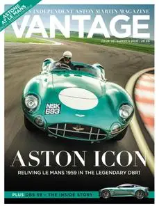 Vantage - May 2019