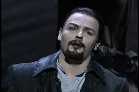 William Christie, Orchestra of the Age of Enlightenment - George Frideric Handel: Rodelinda (2005)