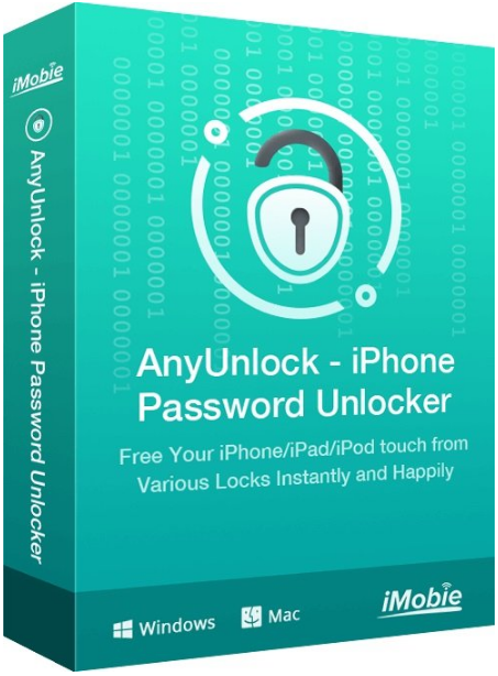 anyunlock software