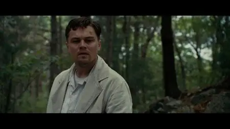 Shutter Island (2010)
