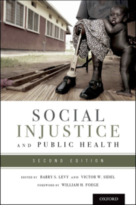 Social Injustice and Public Health (2nd Edition)