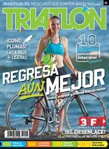 Bike - Edición Especial Triatlón - noviembre 2014