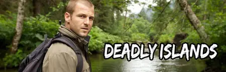 Deadly Islands S01E01-E02 (2014)