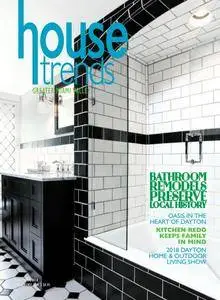 Housetrends Greater Miami Valley - March/April 2018