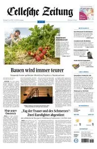 Cellesche Zeitung - 25. Juni 2019