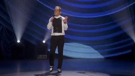 Sebastian Maniscalco: Why Would You Do That? (2016)