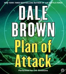 «Plan of Attack» by Dale Brown