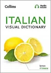 Collins Italian Visual Dictionary (Collins Visual Dictionaries)