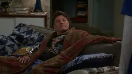 Living Biblically S01E01