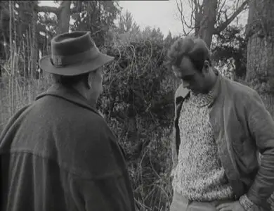 Moos auf den Steinen / Moss on the Stones (1968)