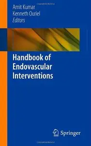 Handbook of Endovascular Interventions (repost)