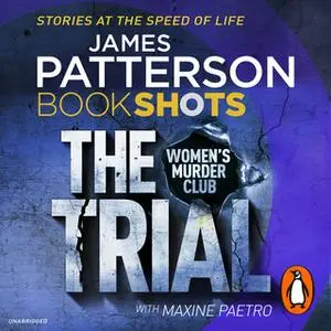 «The Trial» by James Patterson