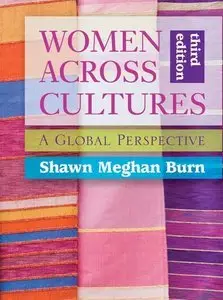 Women Across Cultures: A Global Perspective, 3rd Edition (Repost)