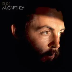 Paul McCartney - Pure McCartney {Deluxe Edition} (2016) [Official Digital Download]