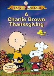 A Charlie Brown Thanksgiving (1973)