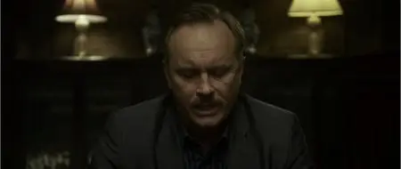 Would You Rather (2012)