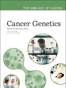 Cancer Genetics (The Biology of Cancer)
