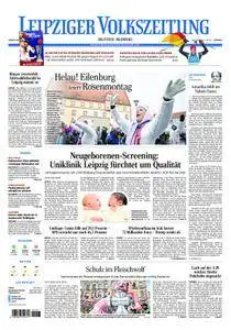 Leipziger Volkszeitung Delitzsch-Eilenburg - 13. Februar 2018