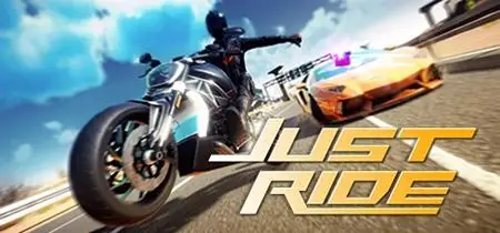 Just Ride：Apparent Horizon (2019)