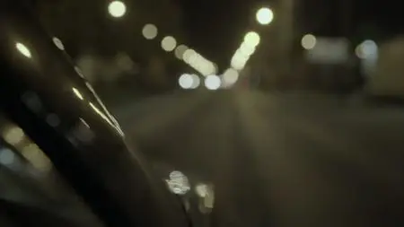 Reggie Yates Outside Man S02E03