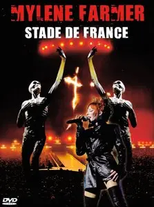 Mylene Farmer - Stade de France (2010)